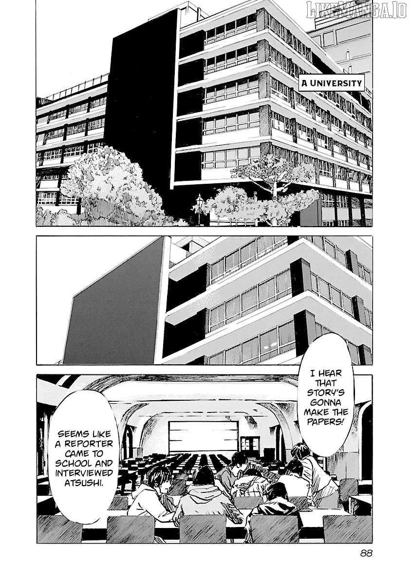 Babel II: The Returner Chapter 120 page 2 - 
