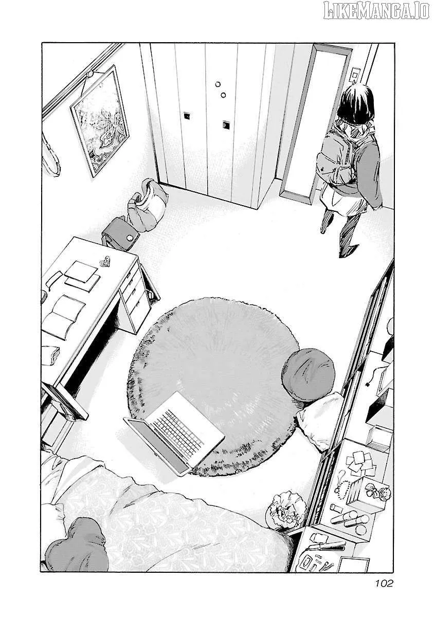 Babel II: The Returner Chapter 120 page 16 - 