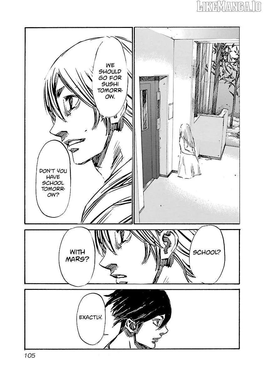 Babel II: The Returner Chapter 120 page 19 - 