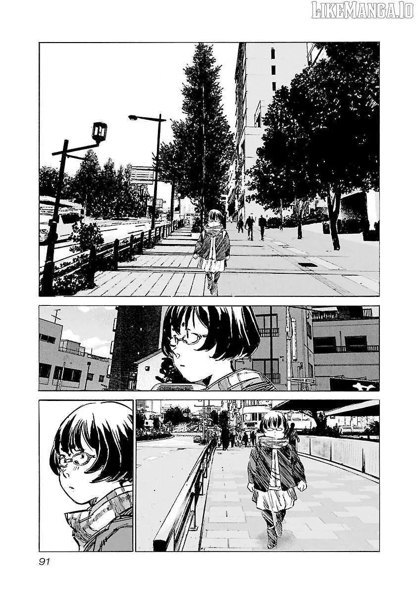 Babel II: The Returner Chapter 120 page 5 - 