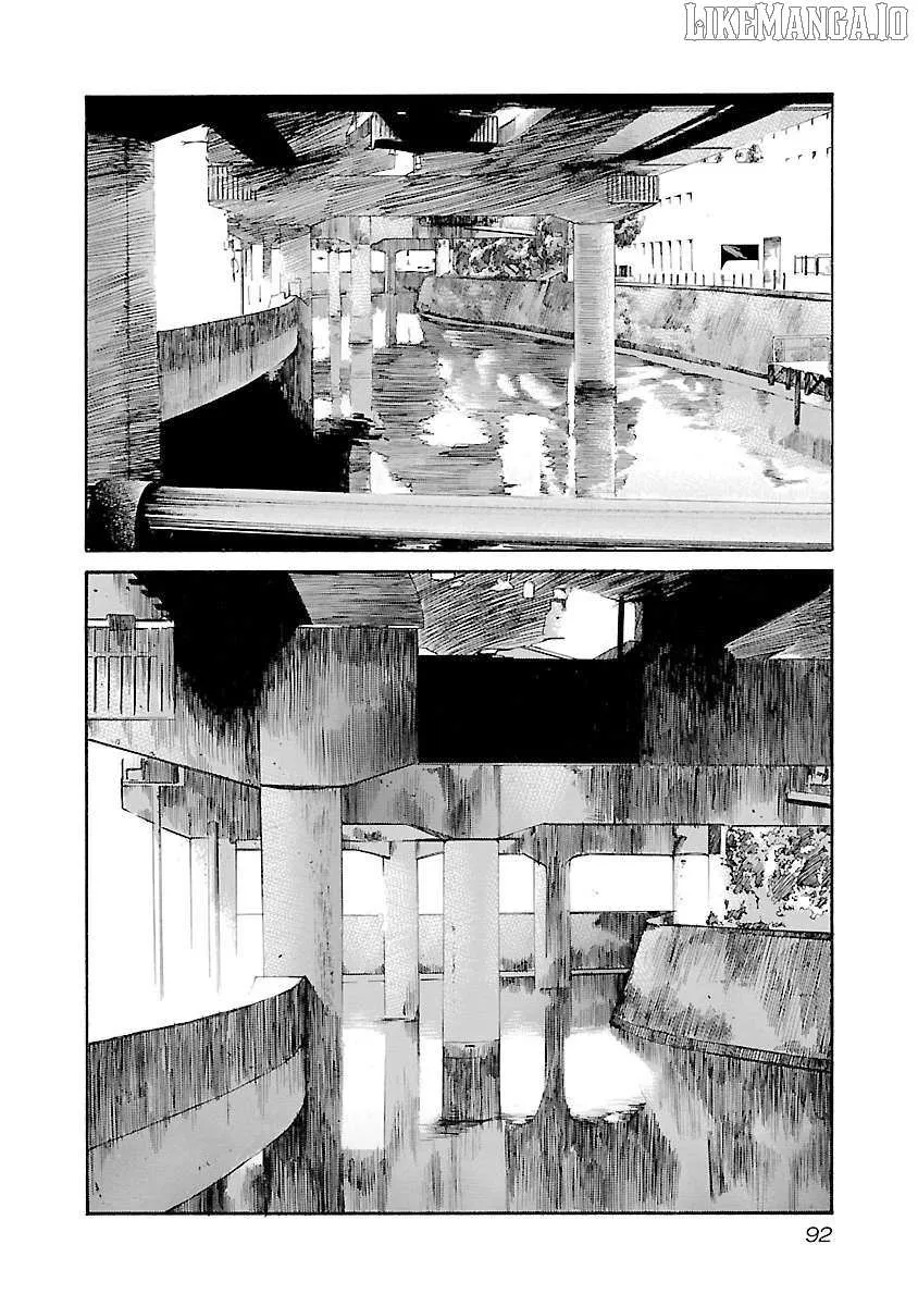 Babel II: The Returner Chapter 120 page 6 - 