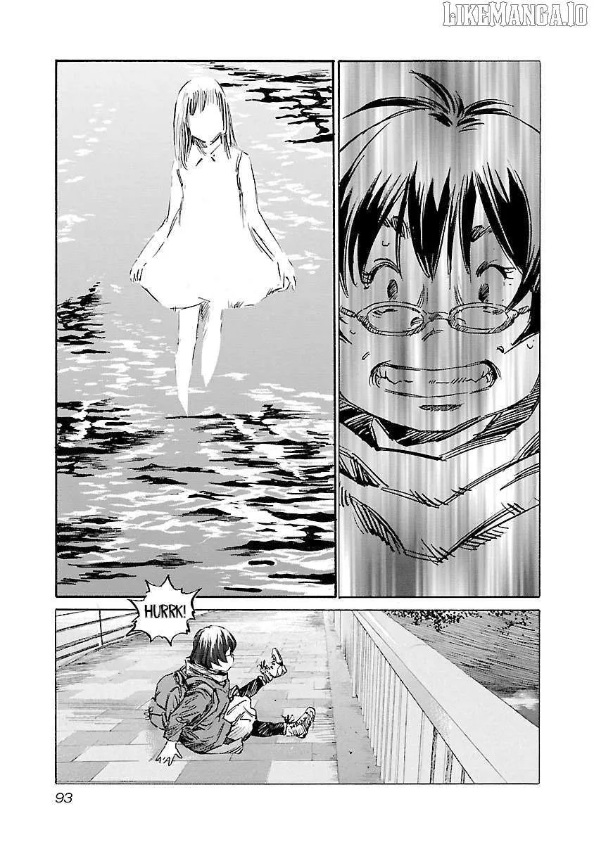 Babel II: The Returner Chapter 120 page 7 - 