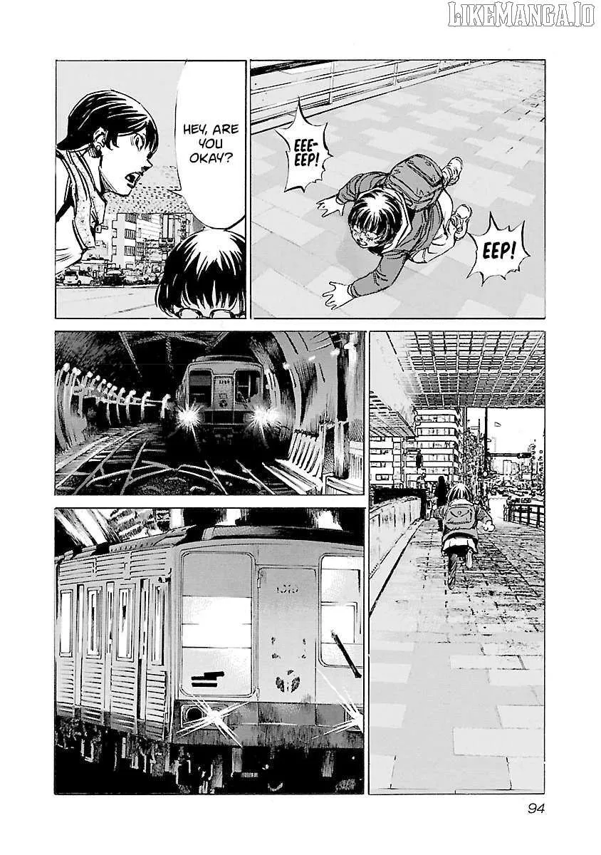 Babel II: The Returner Chapter 120 page 8 - 