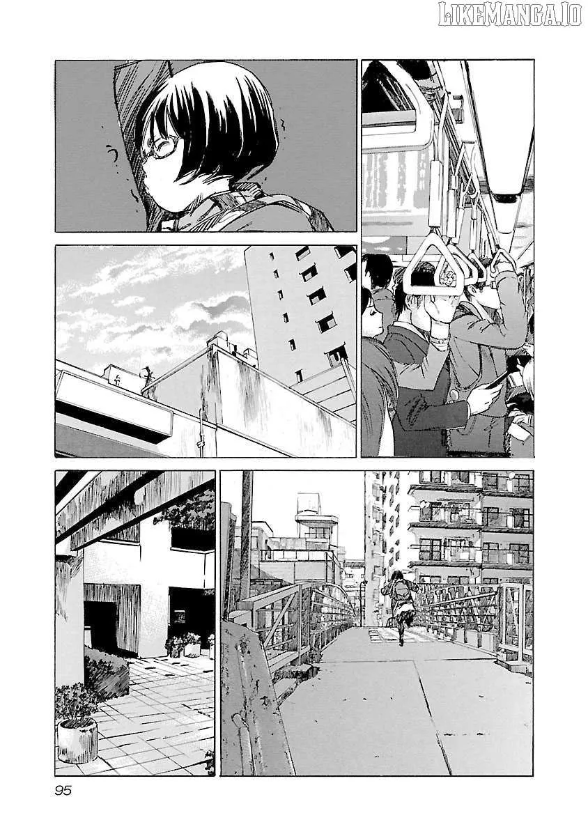 Babel II: The Returner Chapter 120 page 9 - 