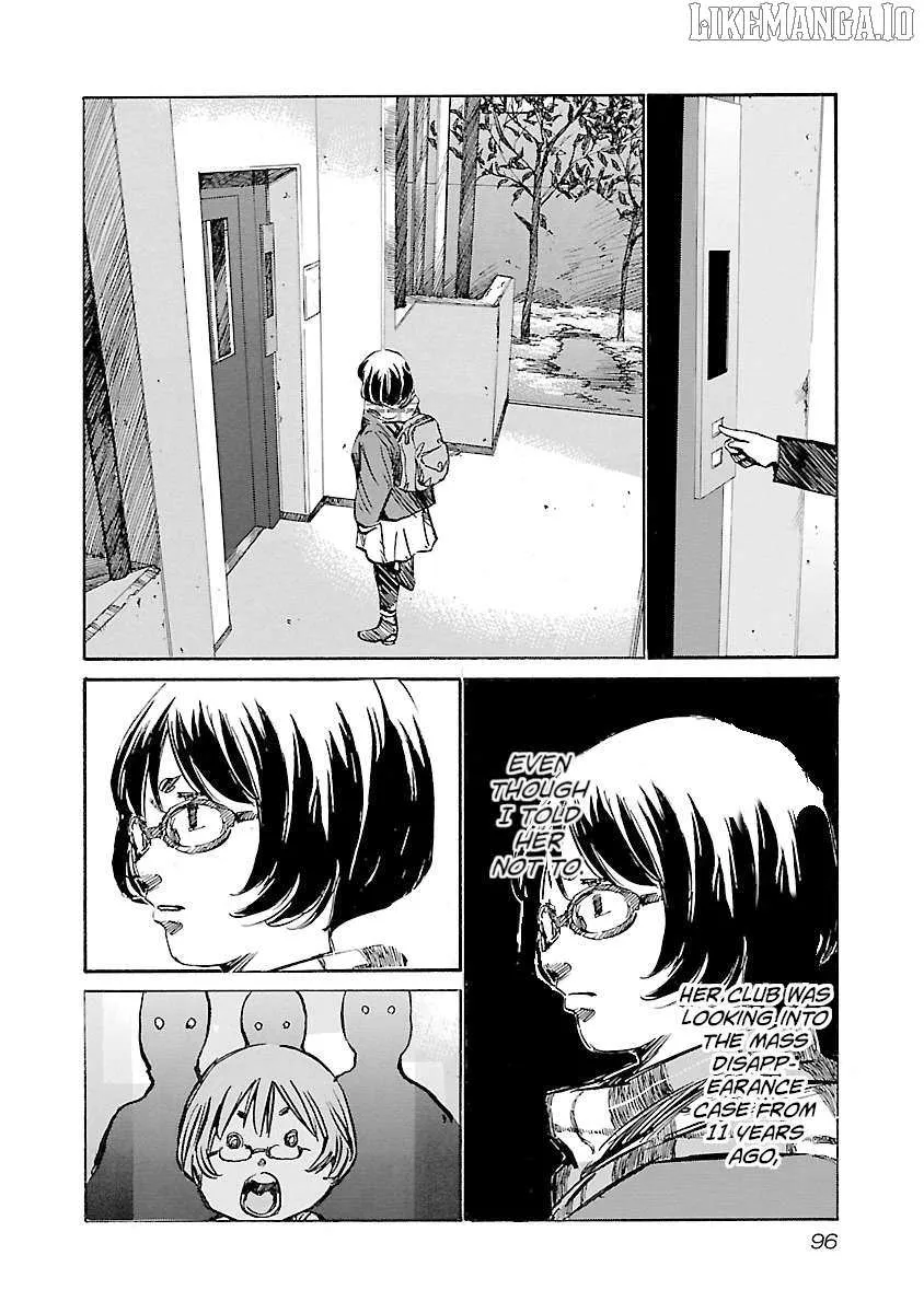 Babel II: The Returner Chapter 120 page 10 - 