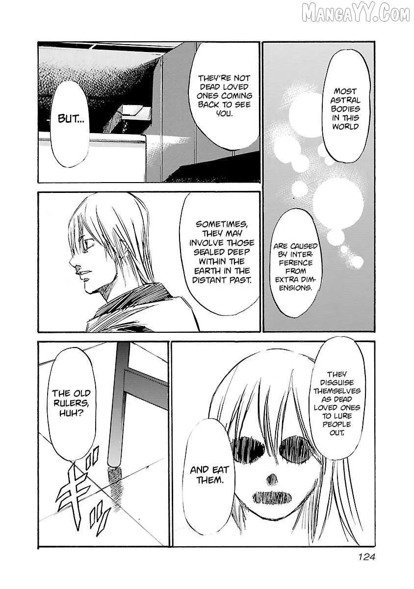 Babel II: The Returner Chapter 121 page 19 - 
