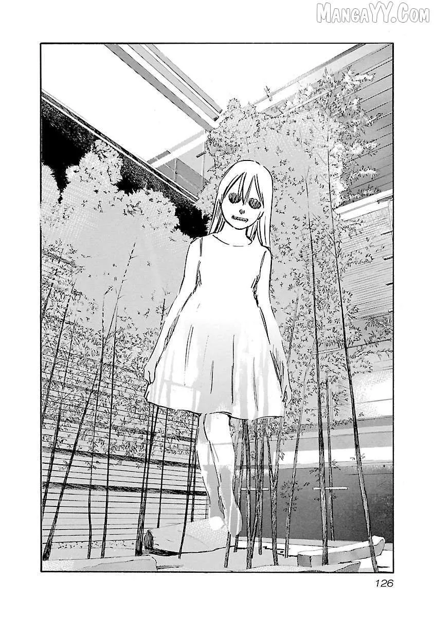 Babel II: The Returner Chapter 121 page 21 - 
