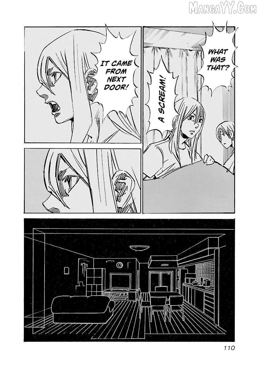 Babel II: The Returner Chapter 121 page 5 - 