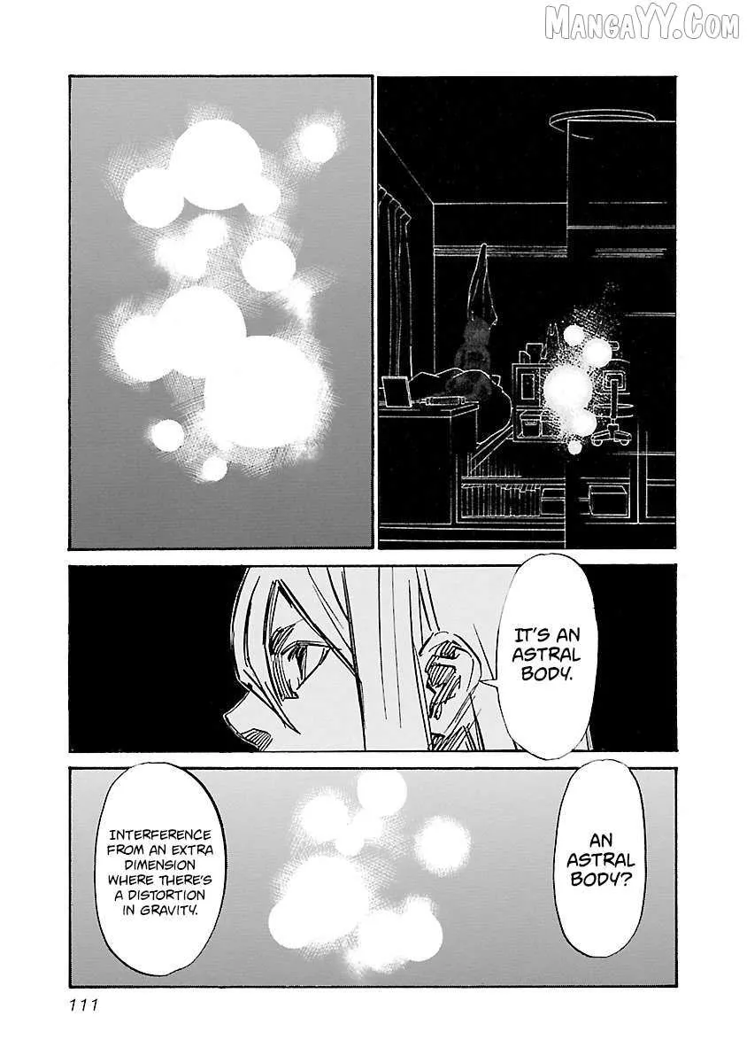 Babel II: The Returner Chapter 121 page 6 - 