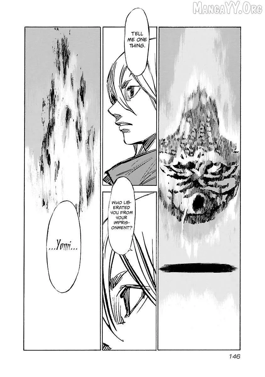 Babel II: The Returner Chapter 122 page 18 - 