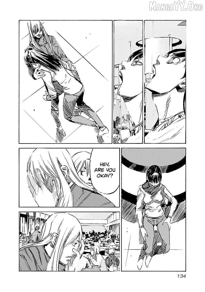 Babel II: The Returner Chapter 122 page 7 - 