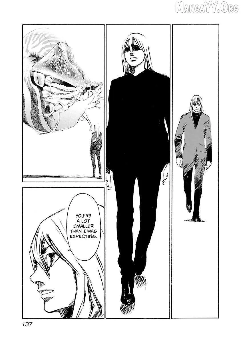 Babel II: The Returner Chapter 122 page 10 - 