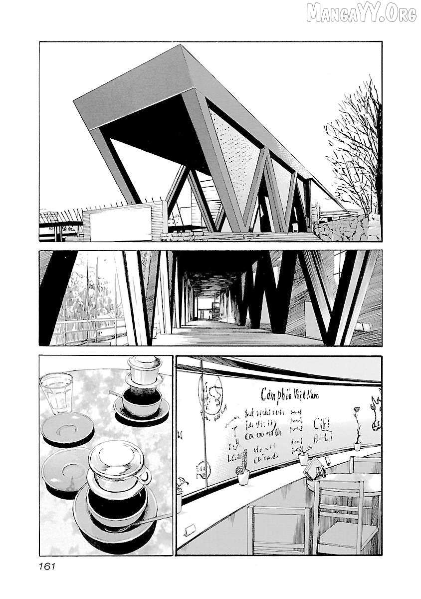 Babel II: The Returner Chapter 123 page 13 - 