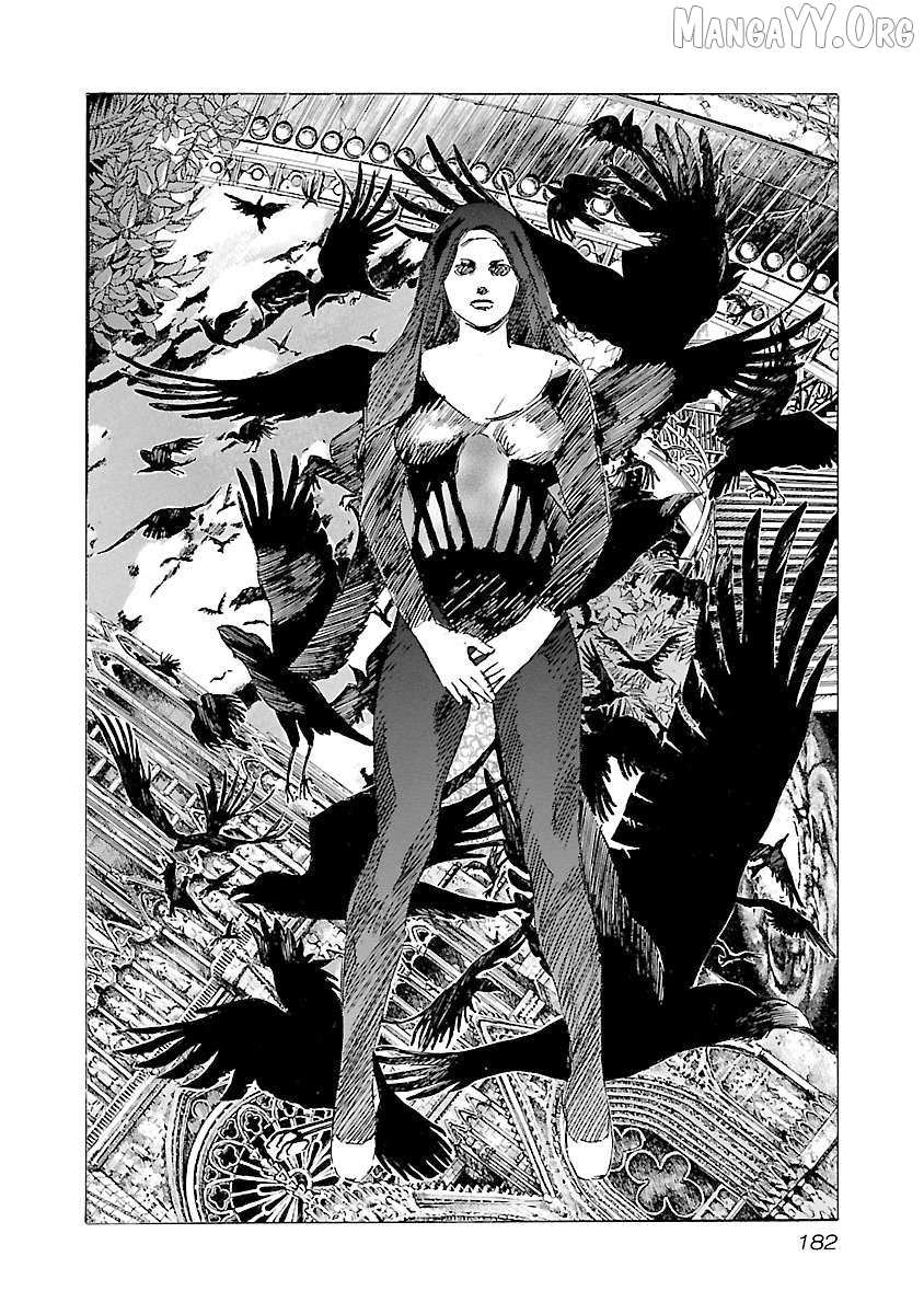 Babel II: The Returner Chapter 124 page 14 - 
