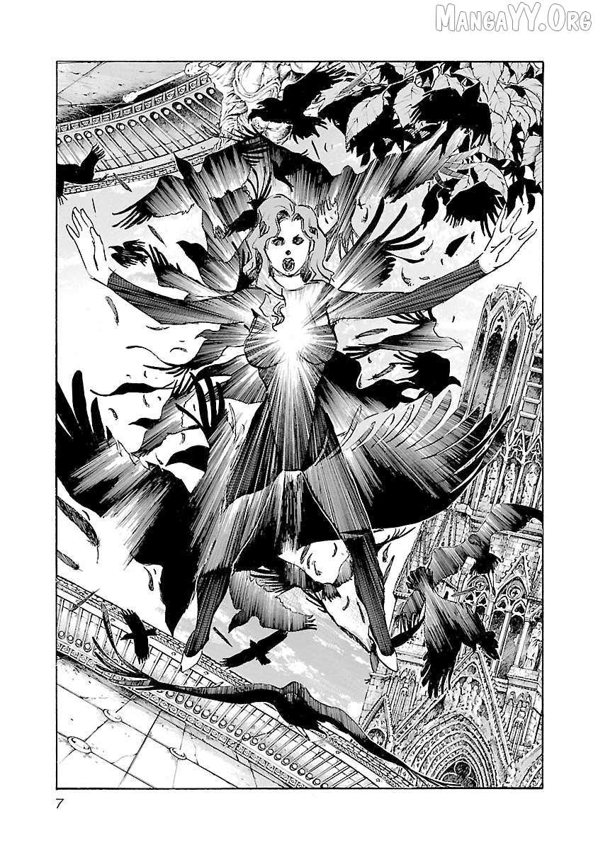 Babel II: The Returner Chapter 125 page 10 - 