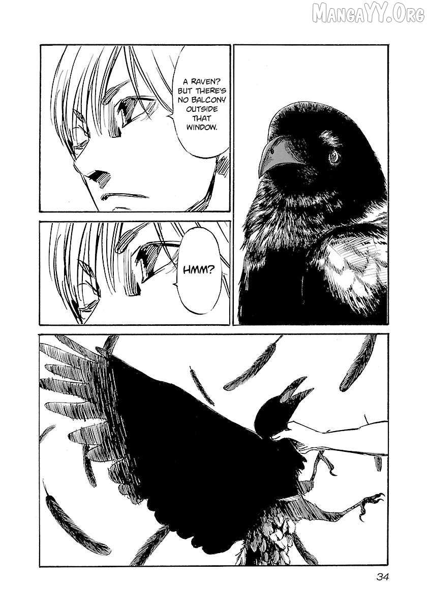 Babel II: The Returner Chapter 126 page 12 - 