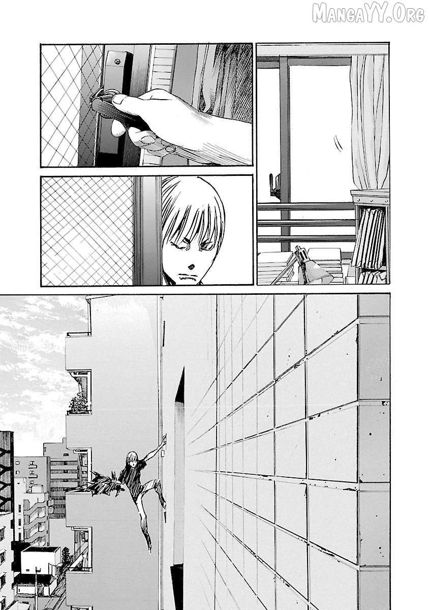 Babel II: The Returner Chapter 126 page 13 - 