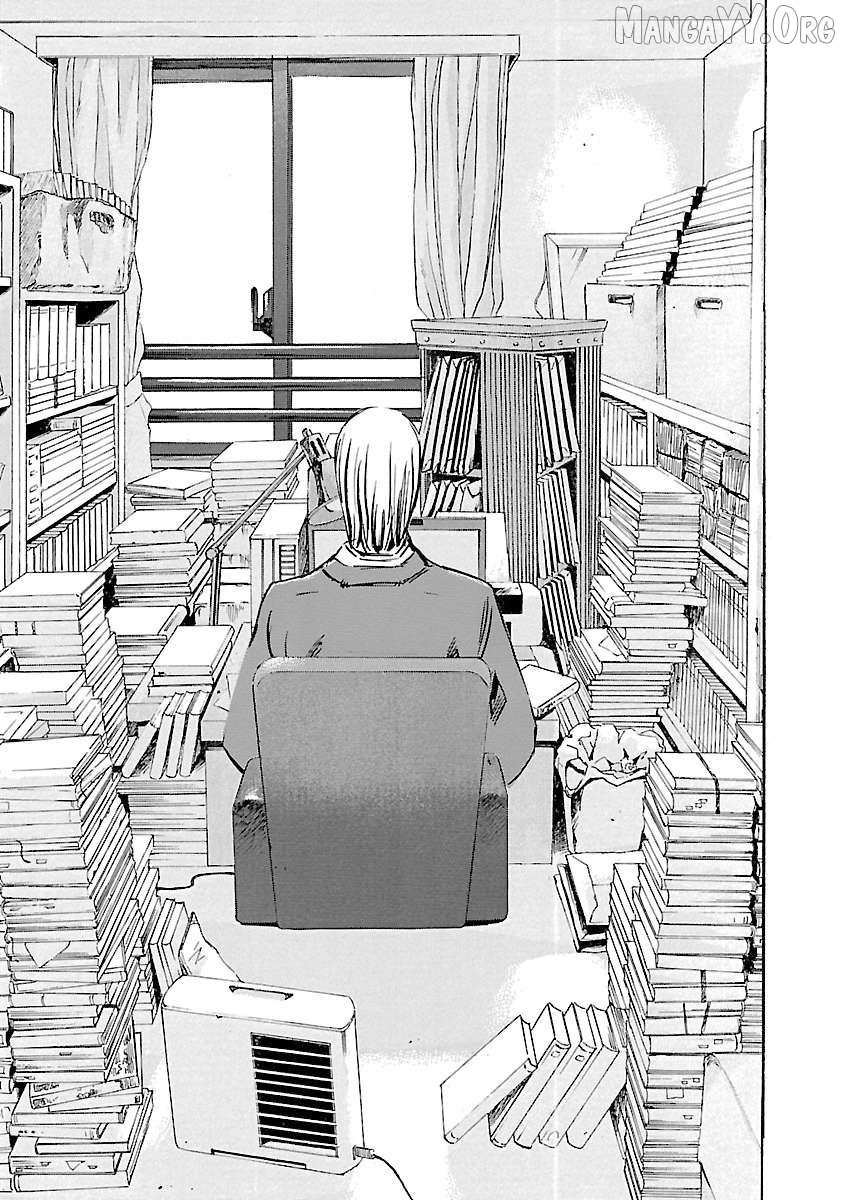 Babel II: The Returner Chapter 126 page 9 - 