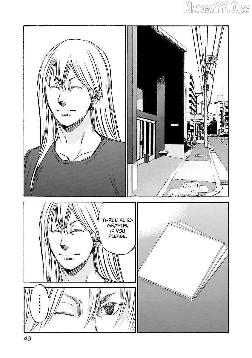 Babel II: The Returner Chapter 127 page 8 - 