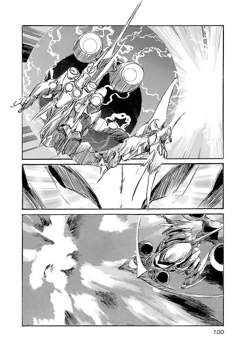 Babel II: The Returner Chapter 129 page 9 - 