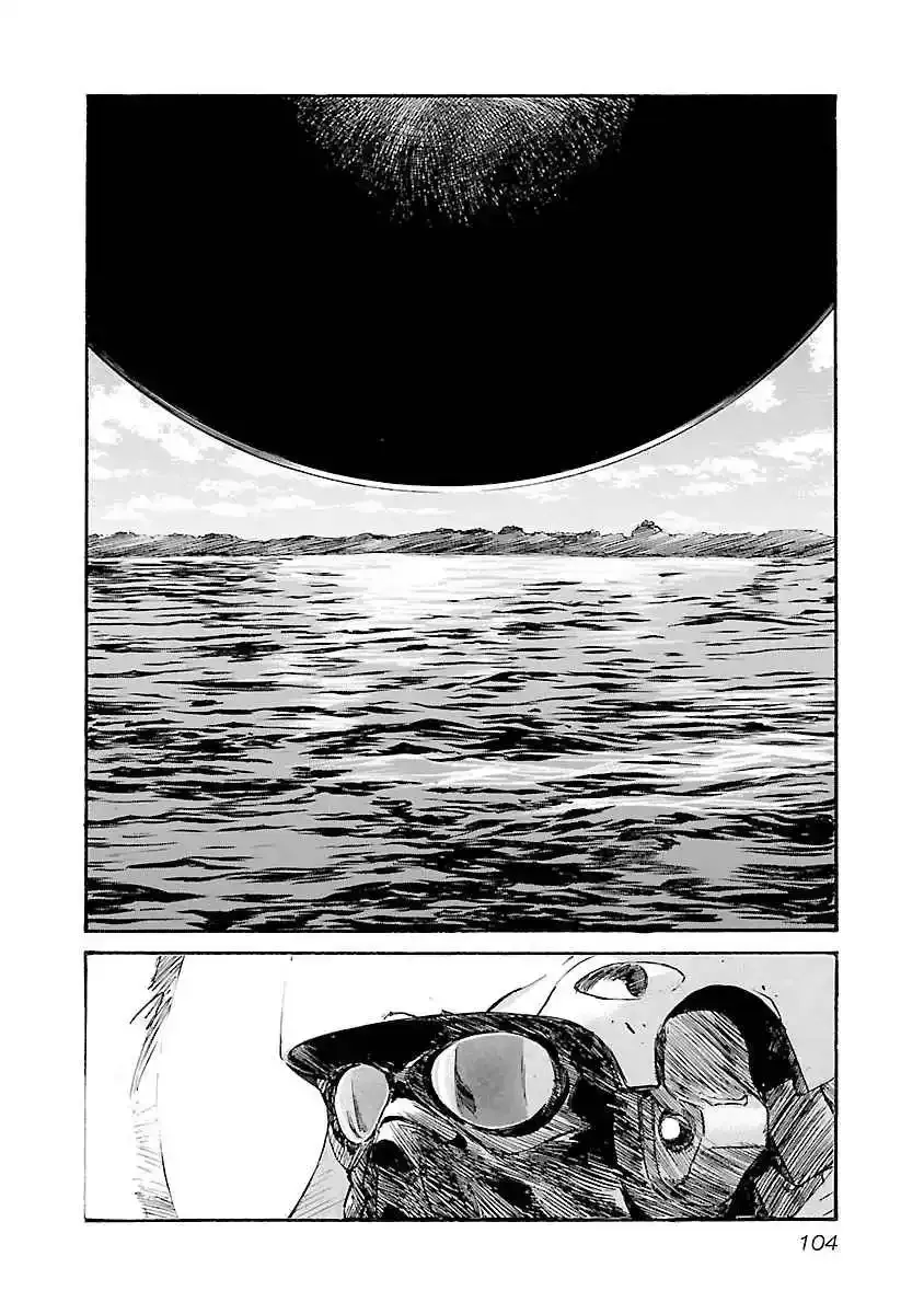 Babel II: The Returner Chapter 129 page 10 - 