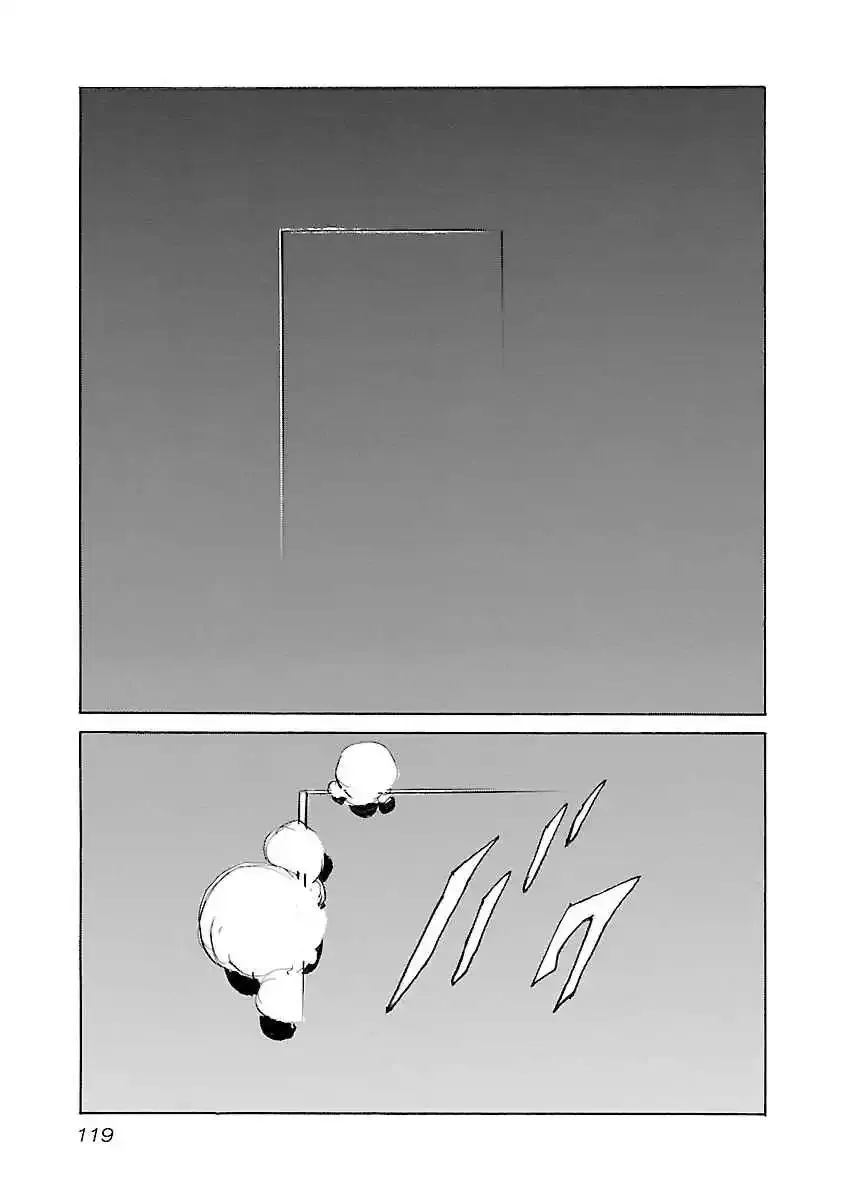 Babel II: The Returner Chapter 130 page 11 - 
