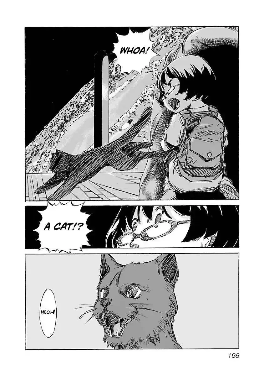 Babel II: The Returner Chapter 132 page 14 - 