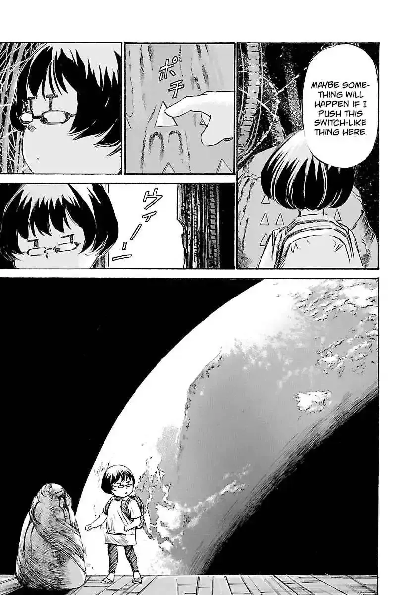 Babel II: The Returner Chapter 132 page 10 - 