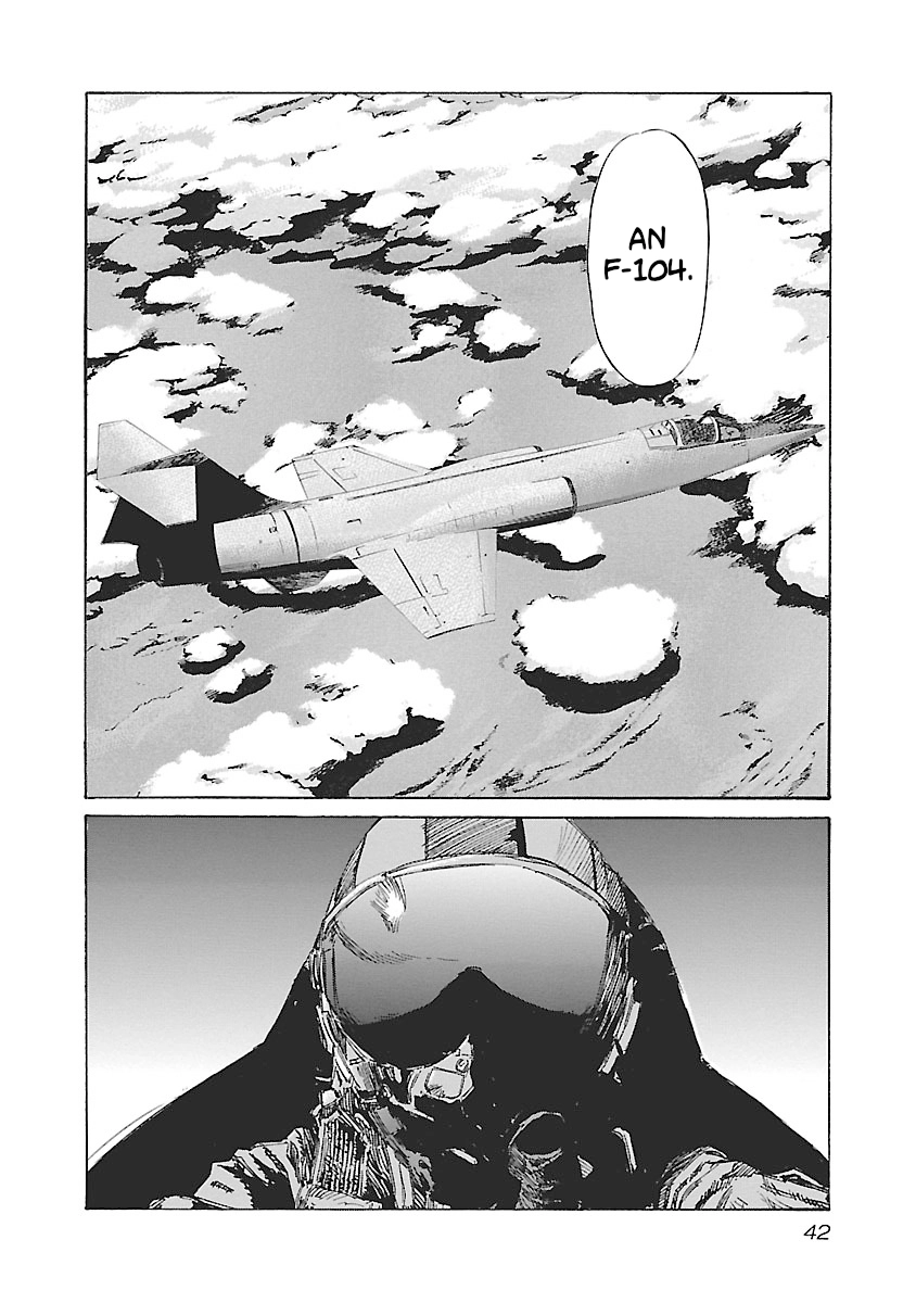 Babel II: The Returner Chapter 135 page 19 - 