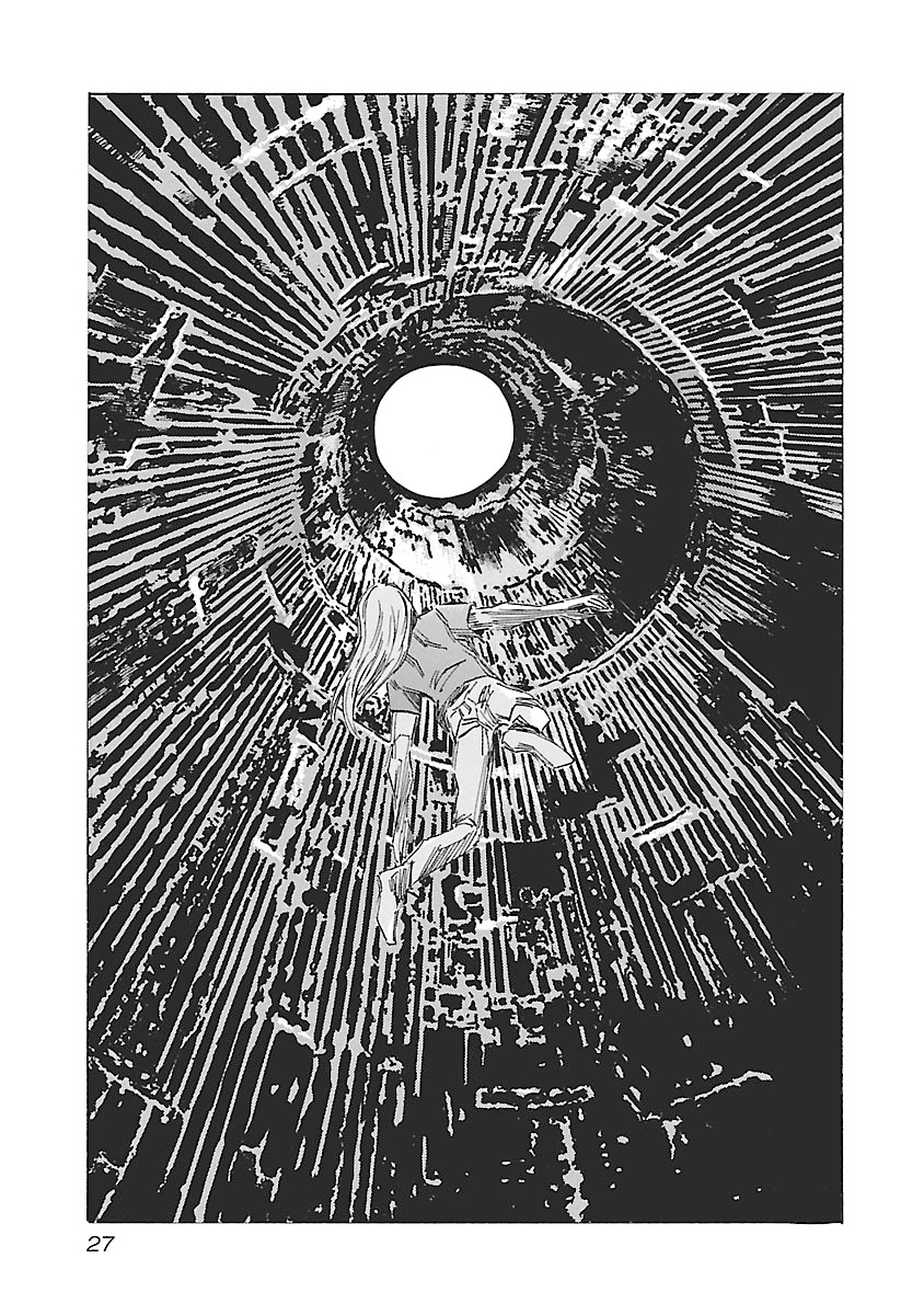 Babel II: The Returner Chapter 135 page 5 - 