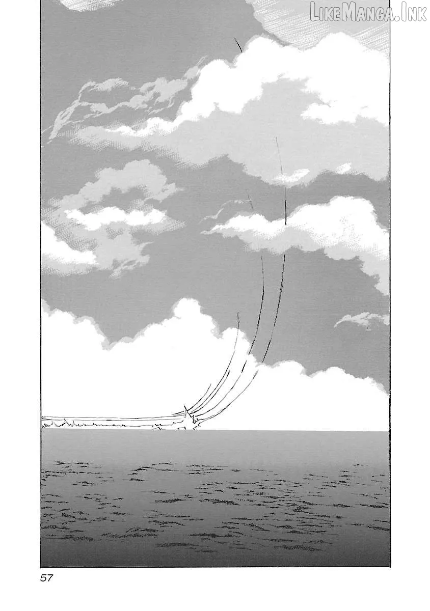 Babel II: The Returner Chapter 136 page 11 - 