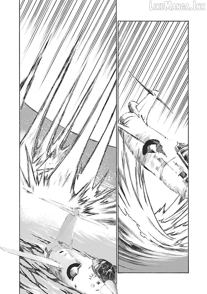 Babel II: The Returner Chapter 136 page 13 - 