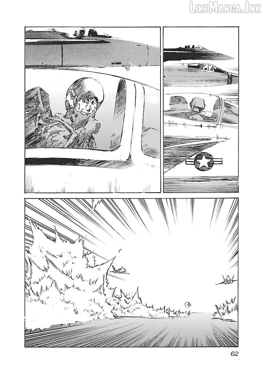 Babel II: The Returner Chapter 136 page 15 - 