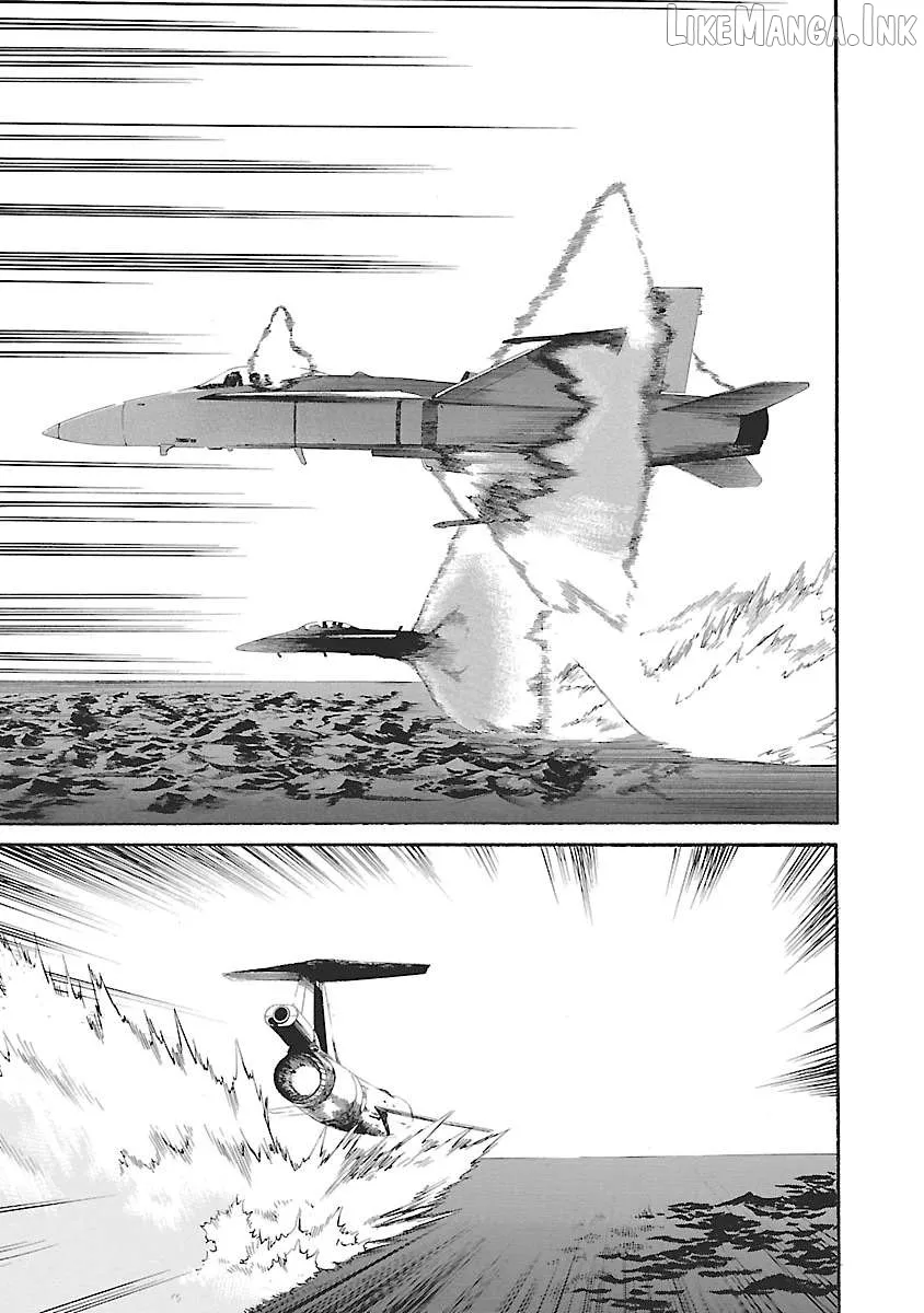 Babel II: The Returner Chapter 136 page 4 - 