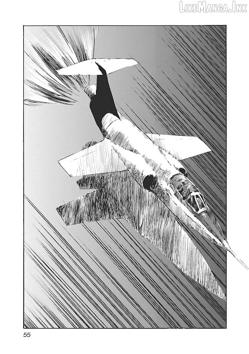 Babel II: The Returner Chapter 136 page 9 - 