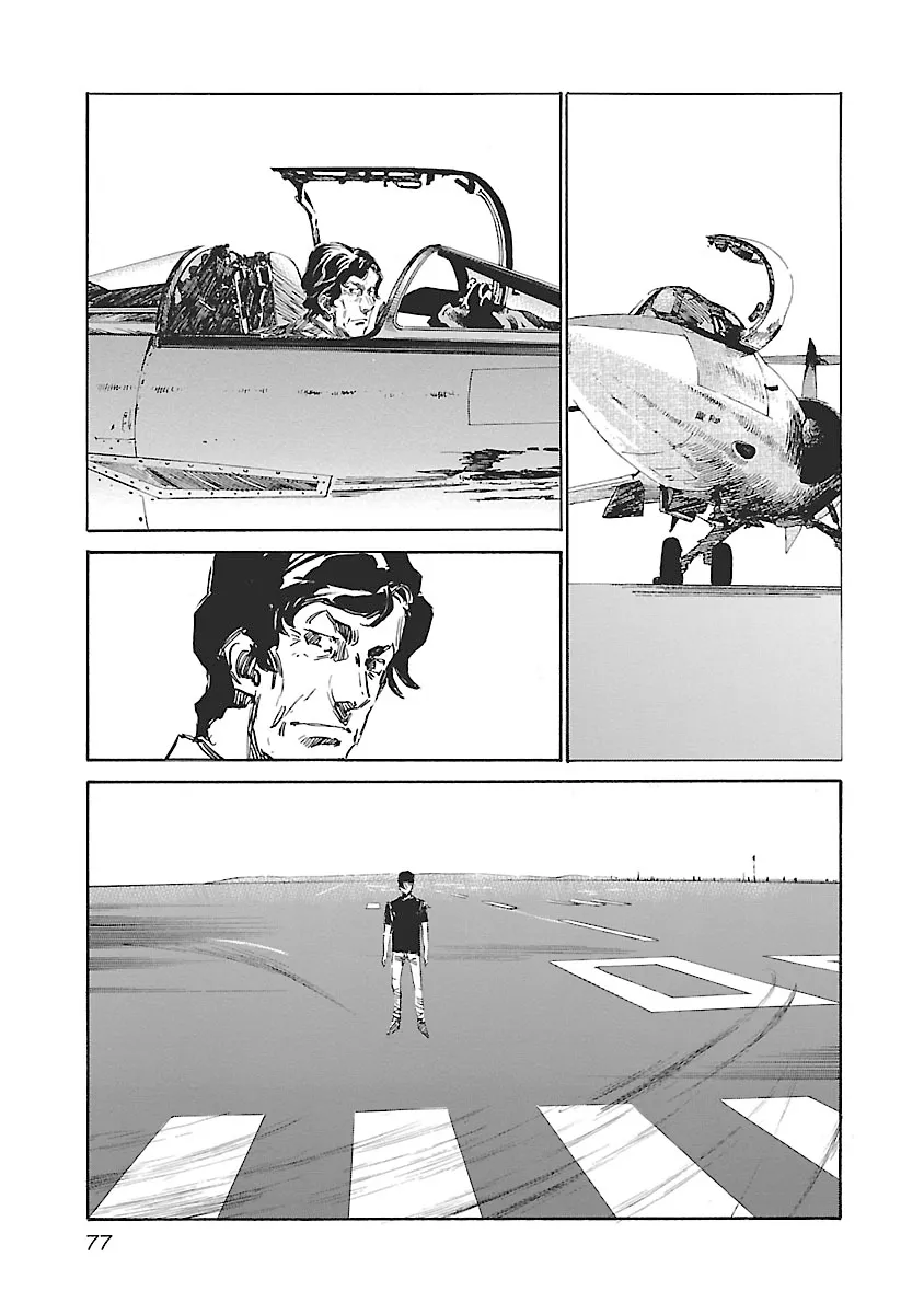 Babel II: The Returner Chapter 137 page 11 - 