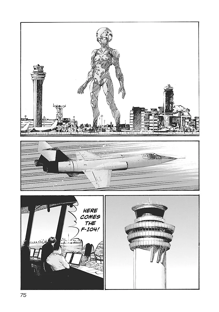 Babel II: The Returner Chapter 137 page 9 - 