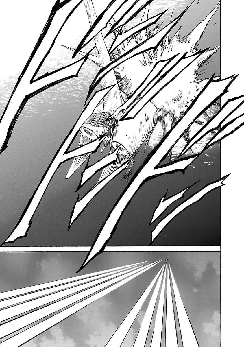 Babel II: The Returner Chapter 2.2 page 15 - 