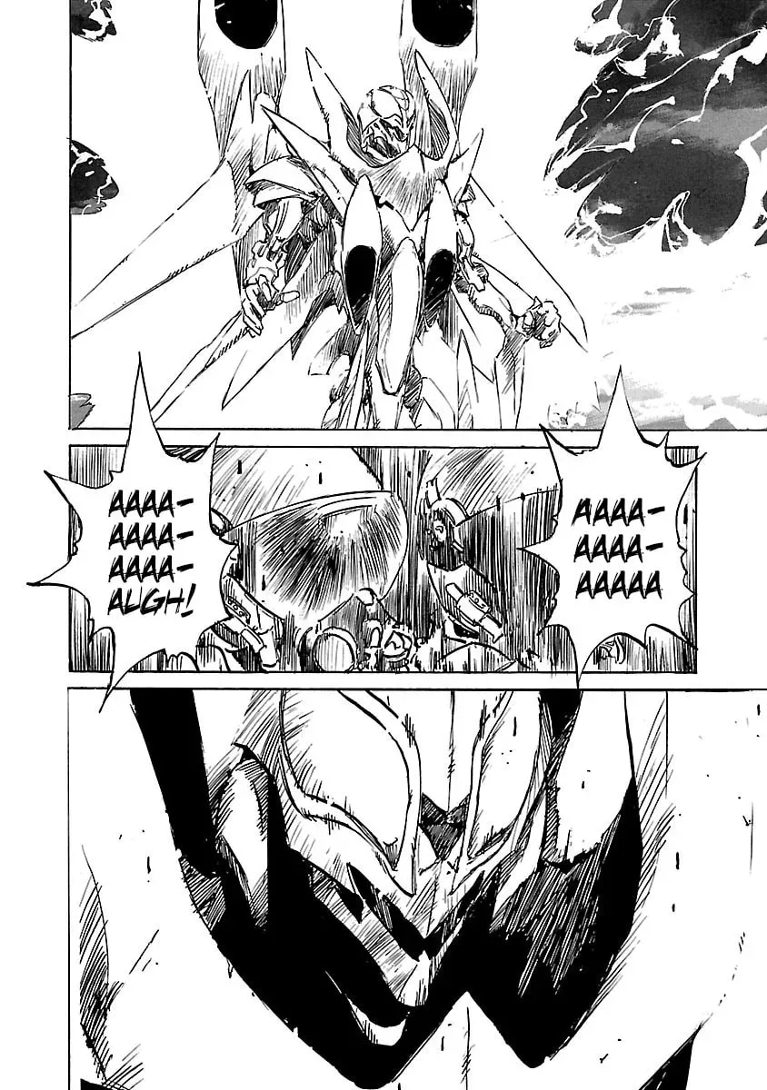 Babel II: The Returner Chapter 2.4 page 7 - 