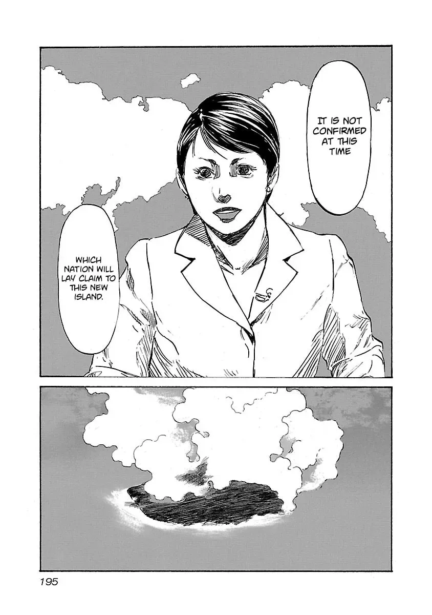 Babel II: The Returner Chapter 2.6 page 12 - 