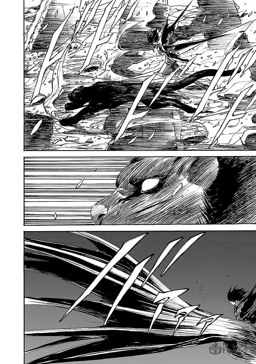 Babel II: The Returner Chapter 3 page 10 - 