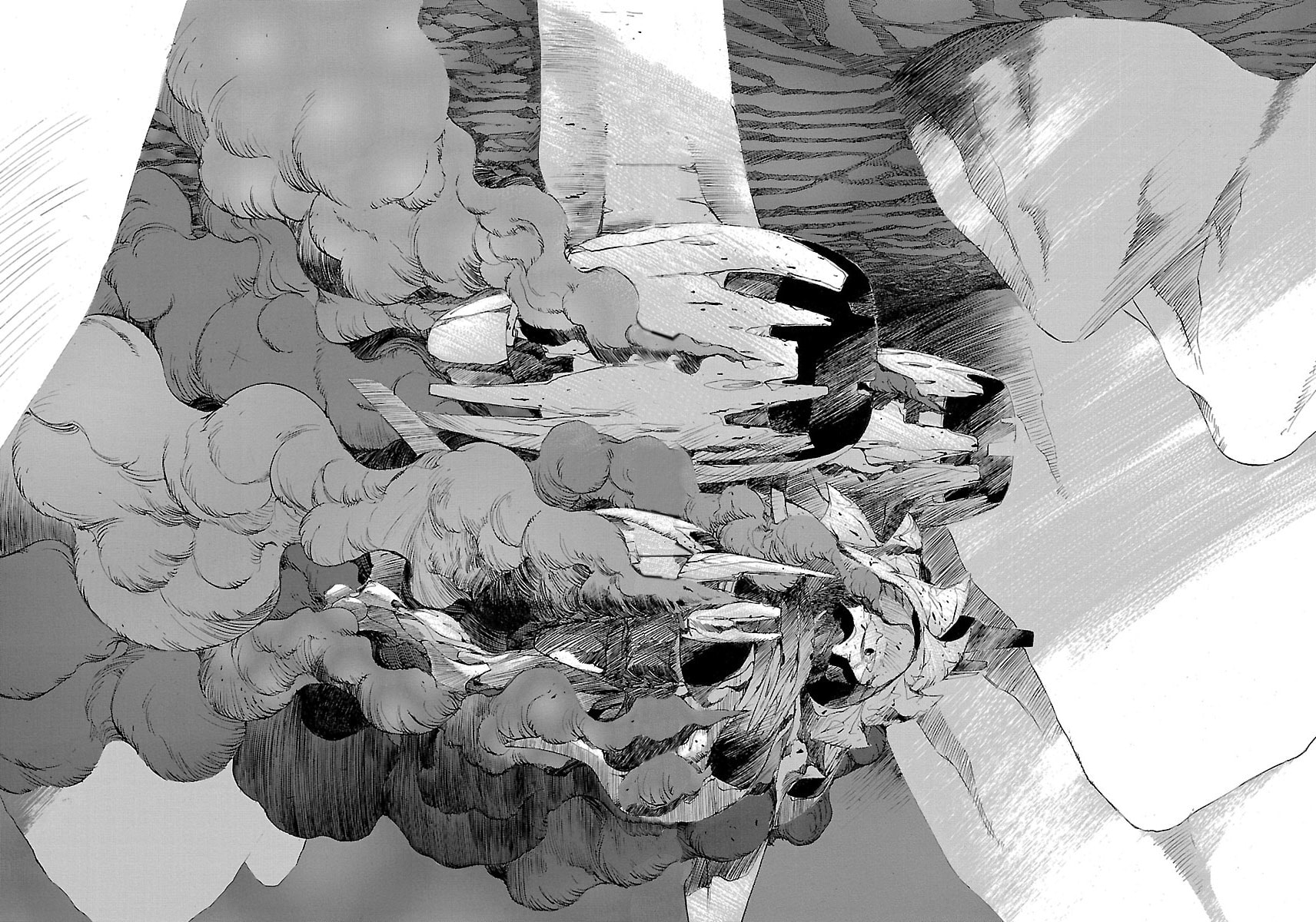 Babel II: The Returner Chapter 1 page 26 - 
