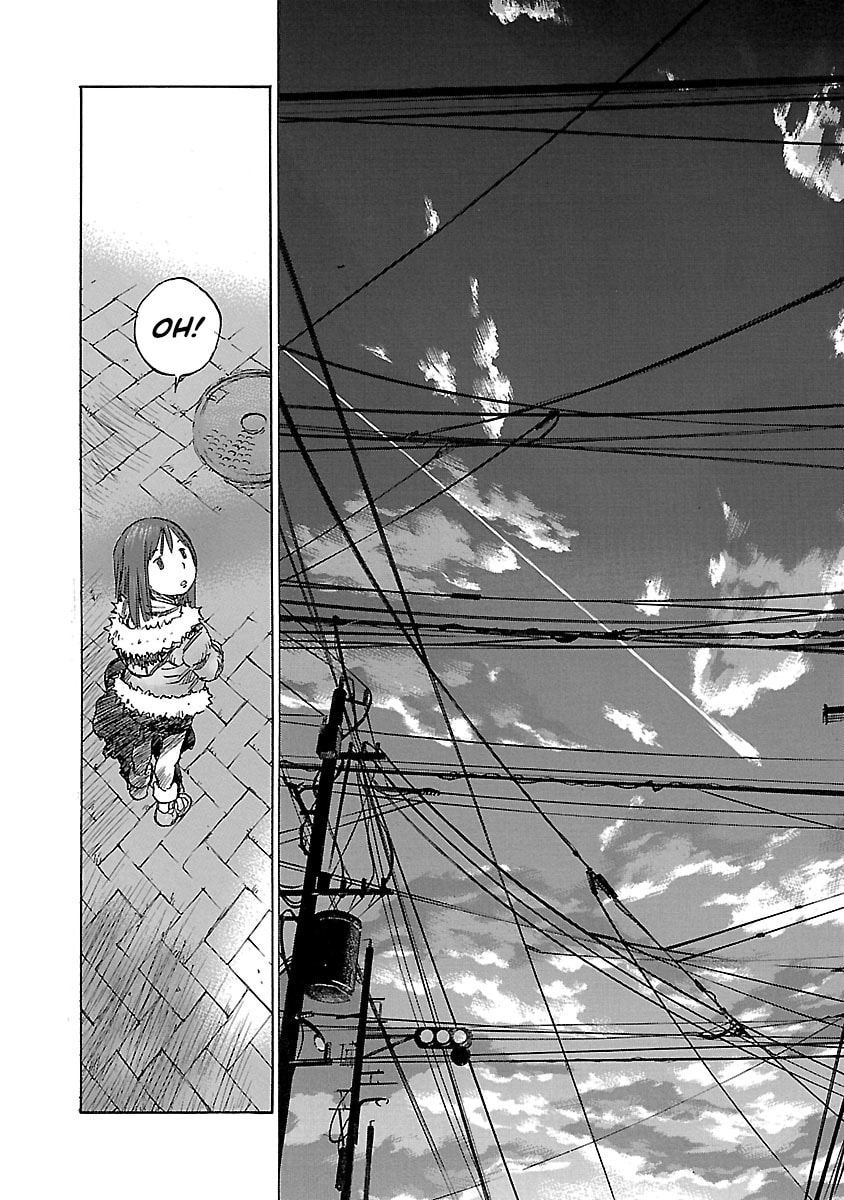 Babel II: The Returner Chapter 10 page 13 - 