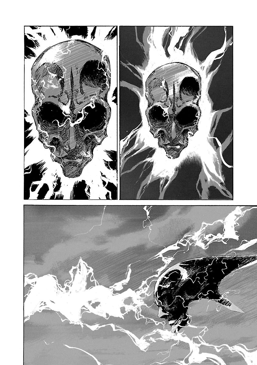 Babel II: The Returner Chapter 100 page 8 - 