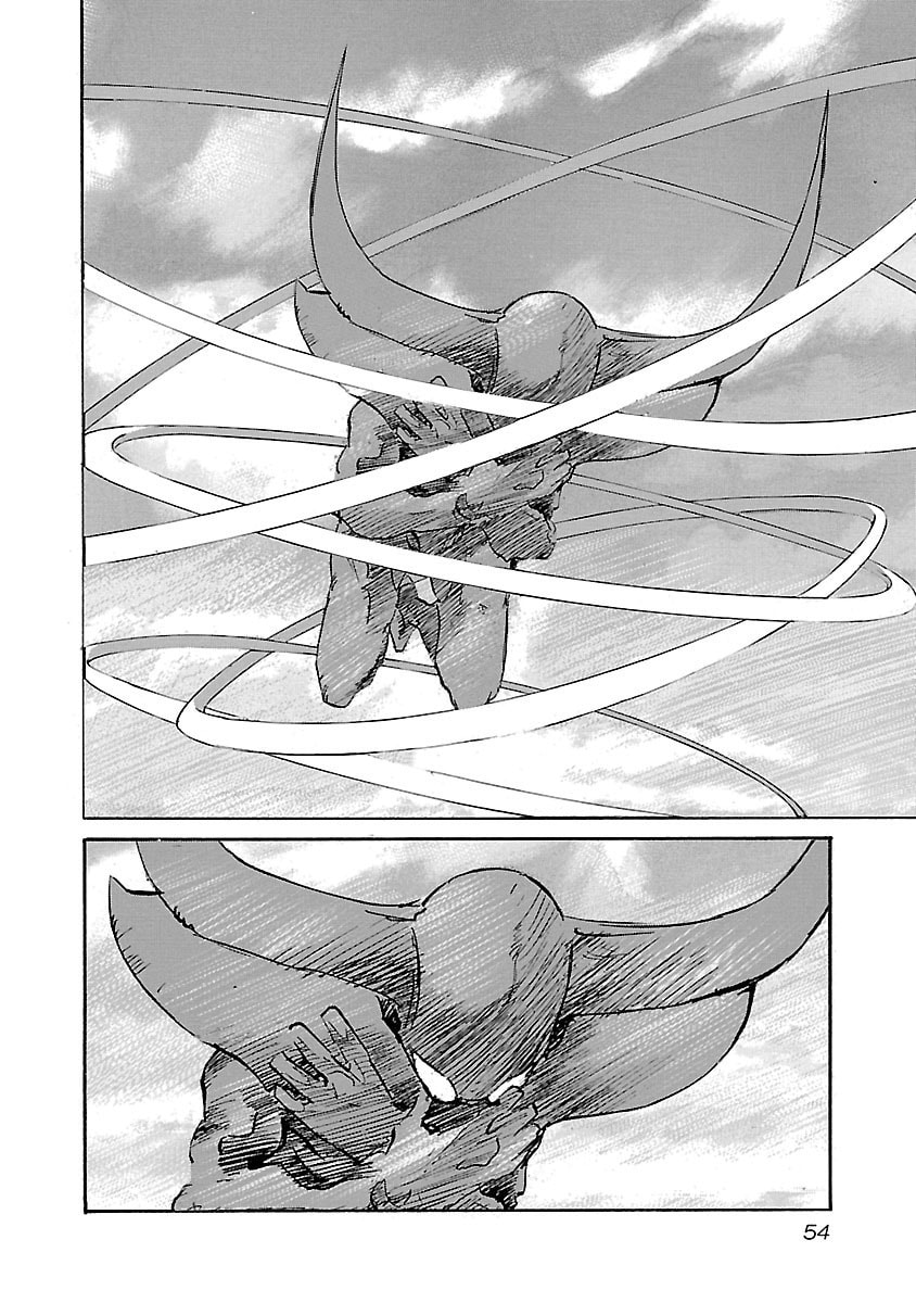 Babel II: The Returner Chapter 100 page 10 - 