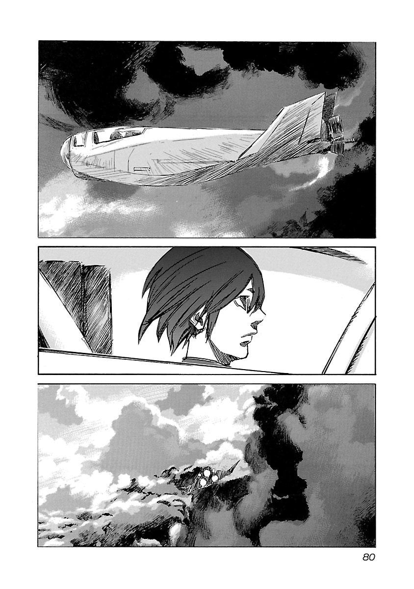 Babel II: The Returner Chapter 101 page 13 - 