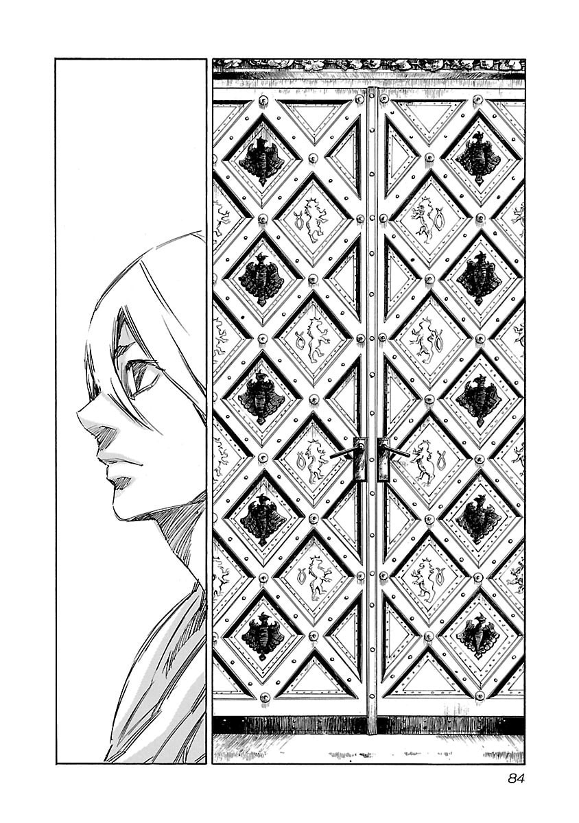 Babel II: The Returner Chapter 101 page 16 - 
