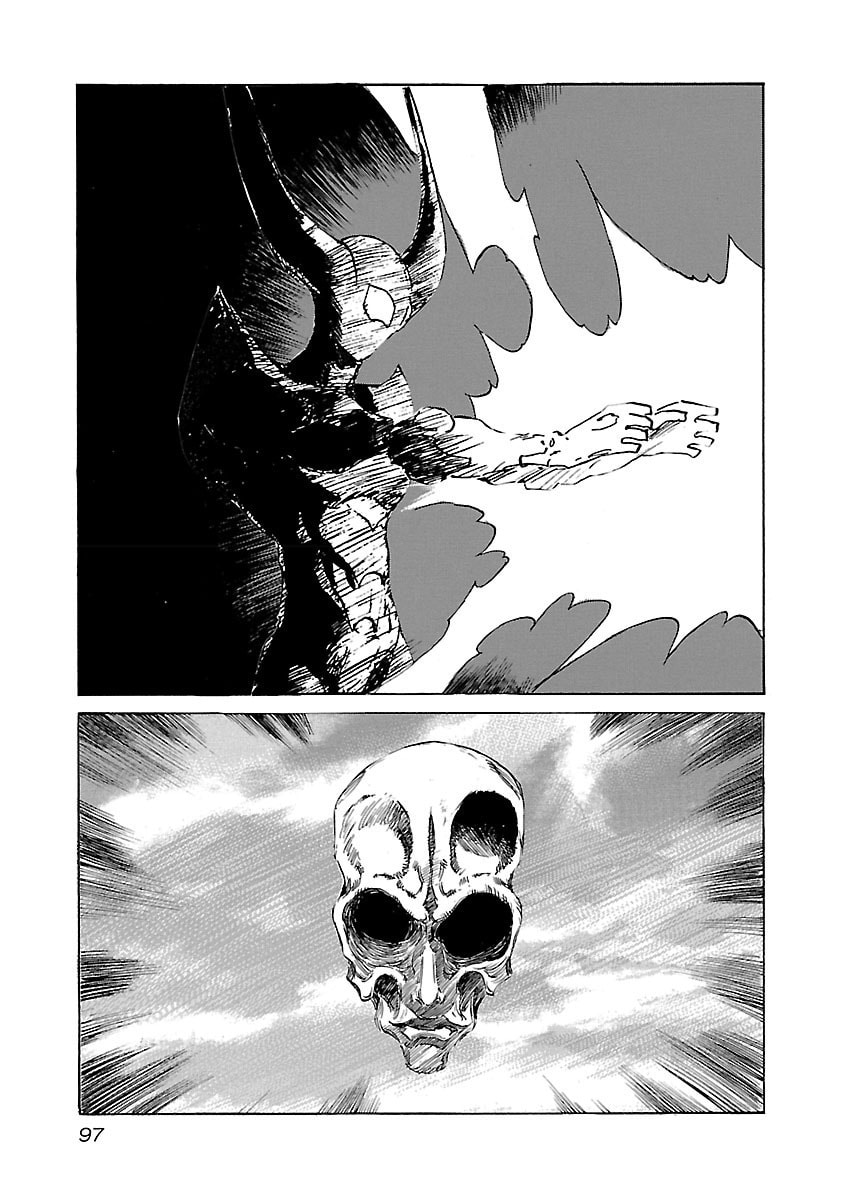 Babel II: The Returner Chapter 102 page 13 - 
