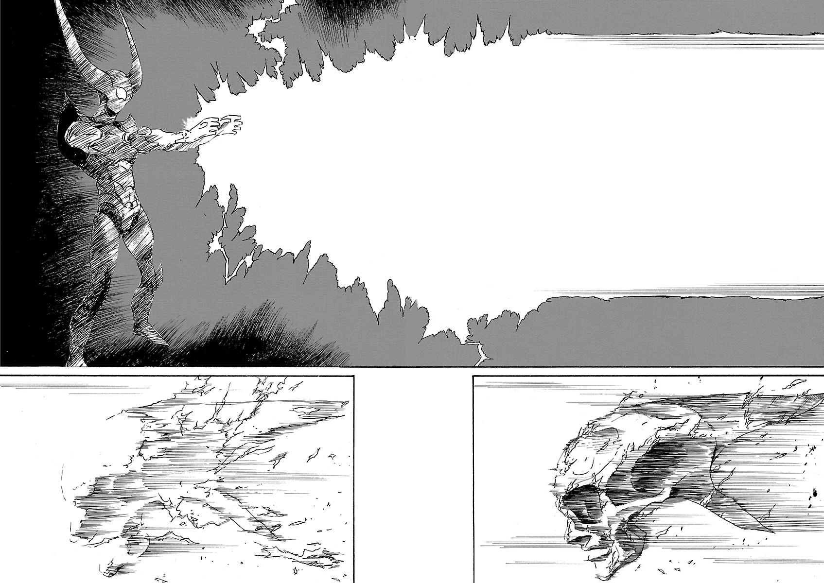 Babel II: The Returner Chapter 102 page 14 - 