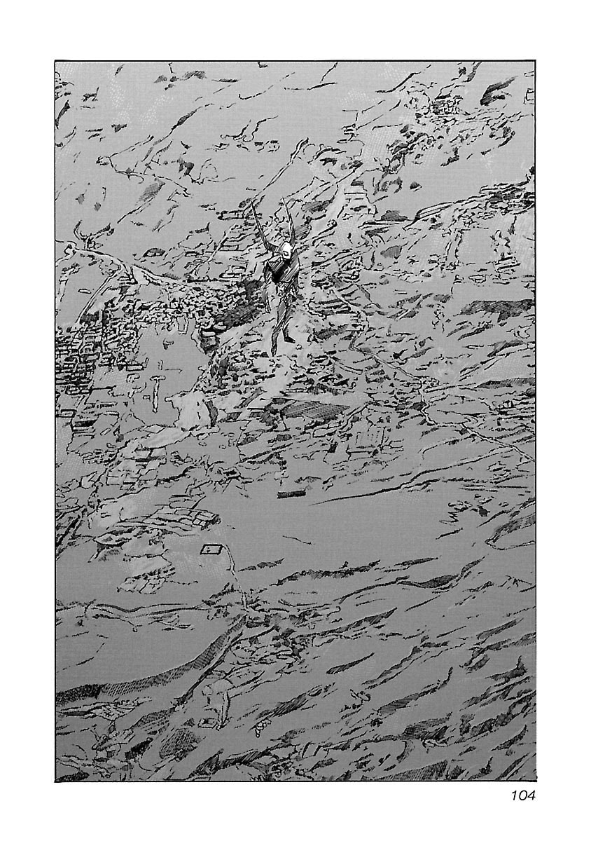 Babel II: The Returner Chapter 102 page 18 - 
